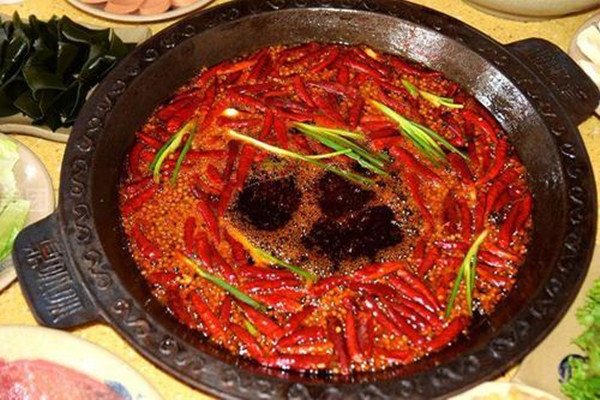 签卜签小郡肝串串香加盟